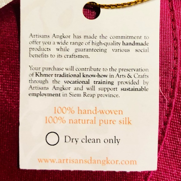 Pure silk purse - Picture 4 of 8